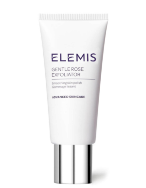Exfoliant doux à la rose Elemis 50ml