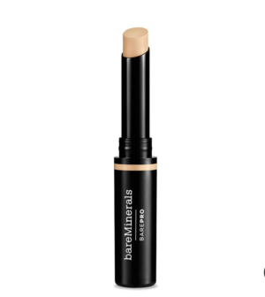 Correcteur Couvrance Totale 16 h BAREPRO® bareMinerals 2,5 g (disponible en plusieurs teintes) LOOKFANTASTIC