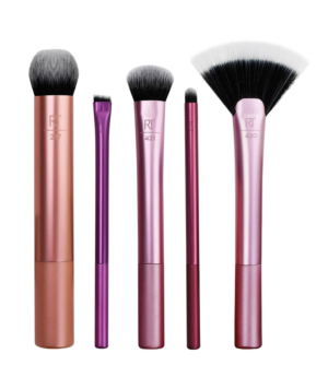 Real Techniques Artists Essentials LOOKFANTASTC