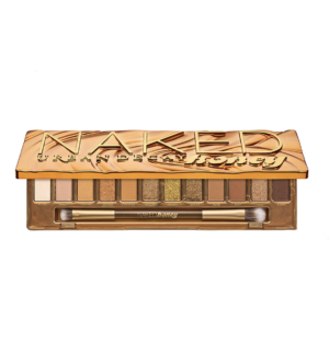 Urban Decay Naked Honey Palette LOOKFANTASTIC