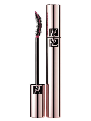 Mascara volume effet faux-cils « The Curler » Yves Saint Laurent (différentes teintes disponibles) LOOKFANTASTIC