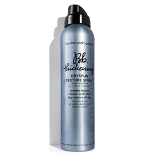 Spray de finition Bumble and bumble Thickening Dry Spun 150ml