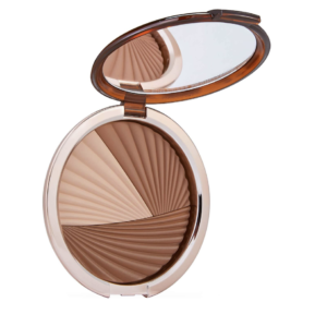 Estée Lauder Bronze Goddess Matte & Glow Bronzing Trio 24g – Medium