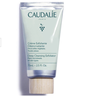 Caudalie Deep Cleansing Exfoliator 75ml