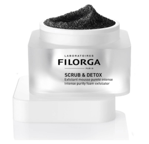 Filorga Scrub & Detox Exfoliator 50ml