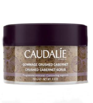 Gommage Crushed Cabernet Caudalie (150 g)