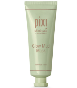 Masque de boue Glow Pixi