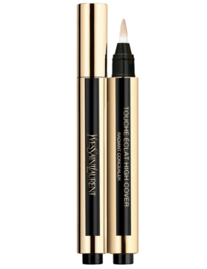 Yves Saint Laurent Touche Éclat High Cover Concealer 2.5ml (Various Shades)