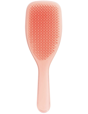 Tangle Teezer The Large Wet Detangler – Peach Glow