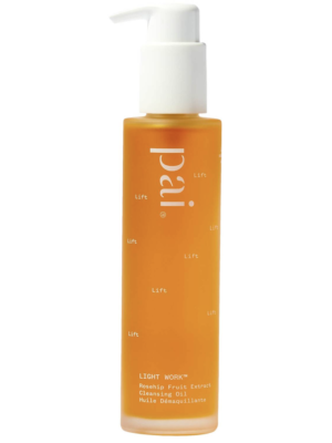 Pai Skincare Light Work Rosehip Cleansing Oil 100ml