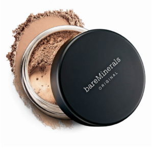 BareMinerals Fond de Teint SPF15 (Plusieurs Teintes)