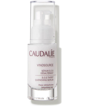 Caudalie Vinosource SOS Serum 30 ml