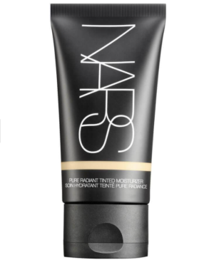 Hydratant tinté Pure Radiant de NARS Cosmetics SPF30/PA +++ (Plusieurs teintes)