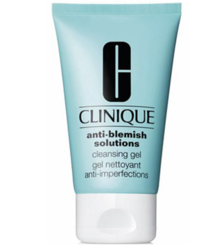 Clinique Anti Blemish Solutions gel nettoyant (125ml)