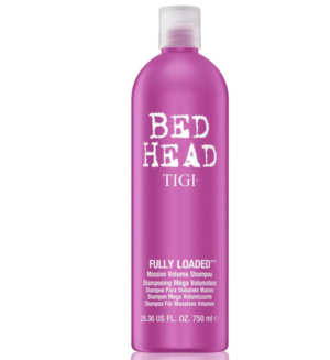 Shampooing Bed Head Fully Loaded Massive Volume Shampoo TIGI (750 ml)