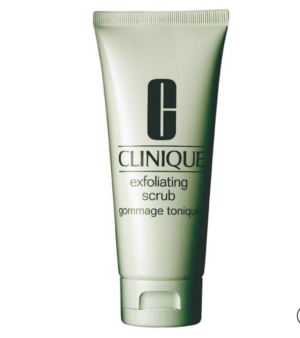 Gommage tonique de Clinique 100ml