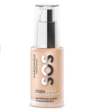 Sérum régénérant Intense SOS Hydra MÁDARA 30 ml