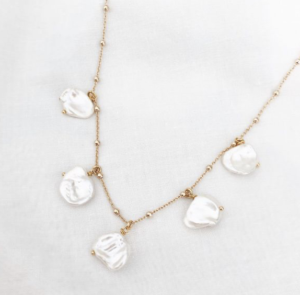 COLLIER NOAM JOLIE DEMOISELLE SHOP