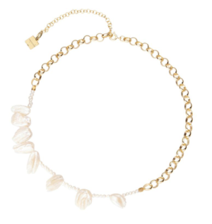 THALIA NECKLACE NANNA FOLK