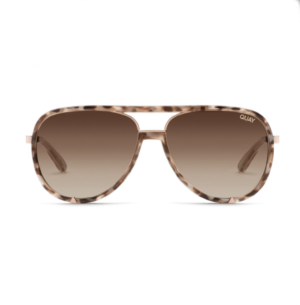 QUAY X SAWEETIE POLARISED HIGH PROFILE