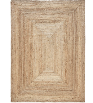 AM.PM Tapis jute format XL Hempy La redoute interieurs