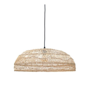 HK LIVING Suspension en rotin – Marum LA REDOUTE INTERIEURS