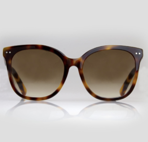 Peaches.S Écaille – Solaire Le petit lunetier