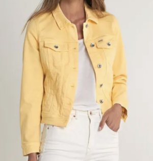 SALSA Veste en denim teint SANTA FE LA REDOUTE