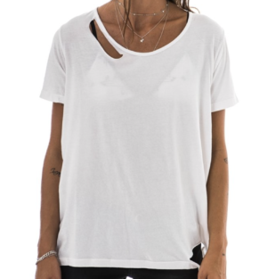 THE WHITE ALBUM – BASIC TEE BAD KIDDS NGHTBRD