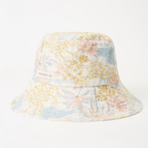 Wrangler Sitting Pretty – Bob pour Femme BILLABONG