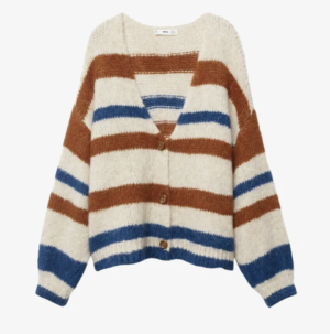 Mango RAYI-I – Gilet ZALANDO