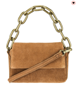 SAC À BANDOULIÈRE CHARLIE  Free People brand: Free People