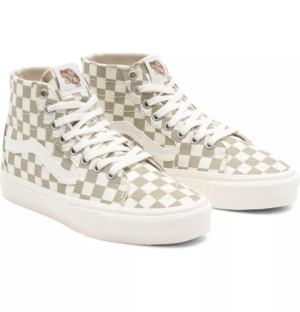 CHAUSSURES ECO THEORY SK8-HI TAPERED VANS