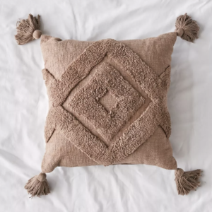 Diamond Tufted Throw Pillow Urban Outfitters Home