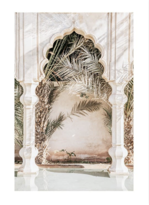 STUDIO COLLECTION DAPPLED LIGHT AFFICHE desenio