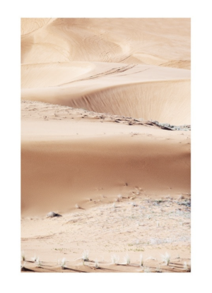 TAKE A BREATH AFFICHE DESENIO