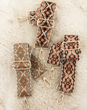 Louka – Anse tissu Mode In Elo