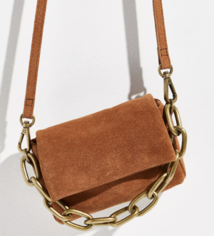 Charlie Chain Crossbody free people