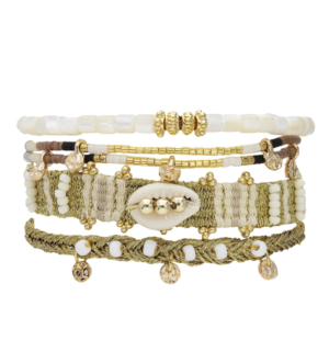 MANCHETTE COZUMEL HIPANEMA