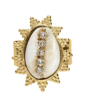 BAGUE MARINA HIPANEMA