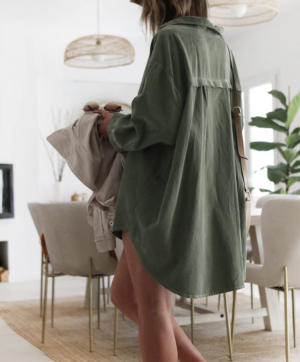 Suzie – Robe – Velour mode in elo