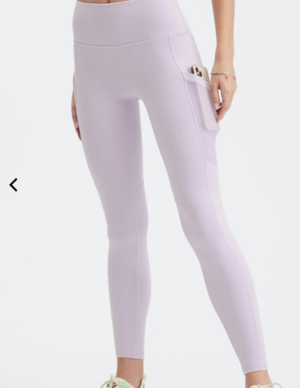 Legging On-The-Go Taille Haute FABLETICS