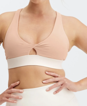 Brassière Oasis Twist FABLETICS