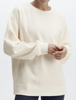 Sweat-Shirt Eco Go-To FABLETICS