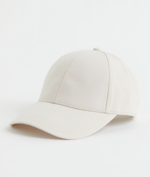 Casquette de sport H&M