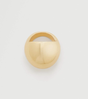 Grande bague RÉF. 27095785-WEN-LM MNGO