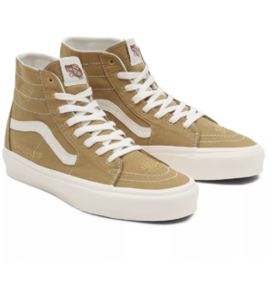 CHAUSSURES ECO THEORY SK8-HI TAPERED VANS