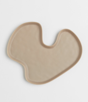Plateau en grès H&M