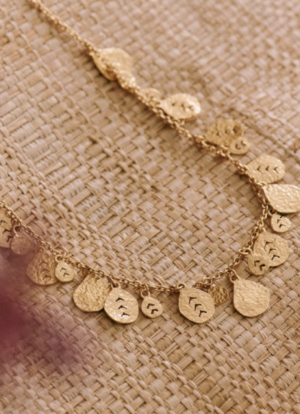 COLLIER FELIPA Sézane