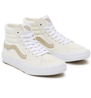 CHAUSSURES ANGIE MARINO BMX SK8-HI VANS